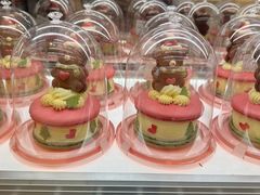 -味多美(江桥万达店)
