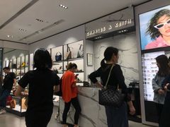 -CHARLES&KEITH(城西银泰店)