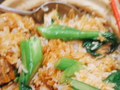 -华记煲仔华·煲仔饭(三元里万科里店)