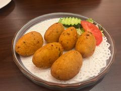 -澳门木偶葡国餐厅(珠海店)