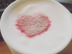 -雕刻时光咖啡馆(交大店)