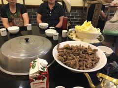 -回真楼(东门店)