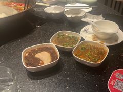 -捞王猪肚鸡火锅(财富中心店)