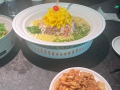 -杏花村水席楼·洛阳水席(老城十字街店)