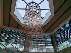 -西昌邛海湾柏樾酒店(原邛海湾柏栎度假酒店)