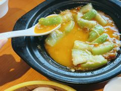 -如轩·海鲜砂锅粥·潮汕菜(沿江东路店)