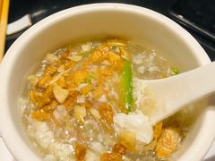 桂花鱼肚羹-誉八仙酒楼(静安大悦城店)