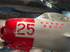-中国航空博物馆