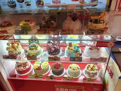-味多美蛋糕(双合地铁店)