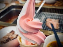 -鹿客臻鲜海鲜自助餐厅(永旺店)