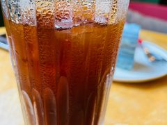-W CAFE(甜爱路店)