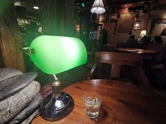 大堂-源一咖啡馆(麒麟巷步行街店)