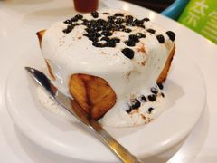 -翠华餐厅(宝安壹方城店)