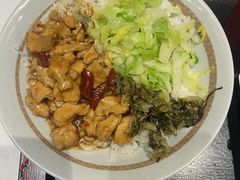 -永和大王(共和新路店)