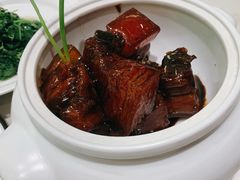 红烧肉-蝶园·装修中(BFC外滩金融中心店)