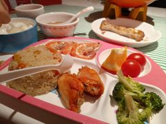 儿童餐-楼兰新疆菜(江宁万达店)