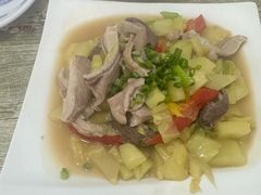 -品雅轩农家乐