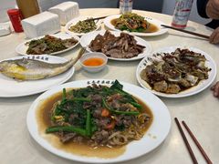 -长平老姿娘夜粥(平东一街店)