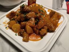 -旺达·福州菜(正大广场店)