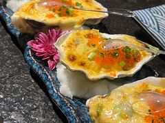 -古田居·特色寿司料理(星之岛旗舰店)