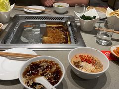 -海底捞火锅(宇飞大厦店)
