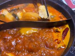 -蜀大侠火锅(森兰花园城店)