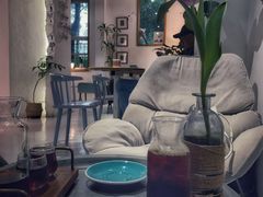 -COTTON CAFE(德信·中外公寓店)