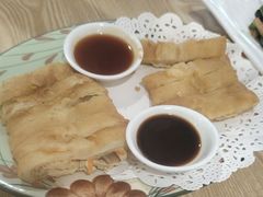 -佛有缘素食馆·荔湾老字号(陈家祠首店)