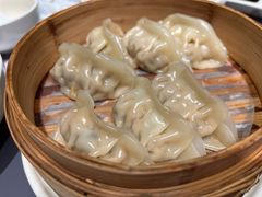 蒸饺-小大董·烤鸭(观景餐厅·南京西路店)