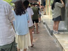 -芳婆糕团店(王府大街店)