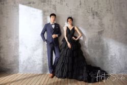 点击看大图 -韩国艺匠ARTIZ STUDIO(博览中心店)