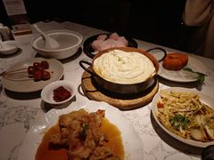 -奉天小馆·非遗东北菜(济南万象城店)