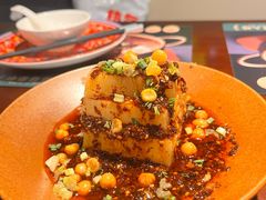 -拾捌川·自贡爆炒(新街口店)