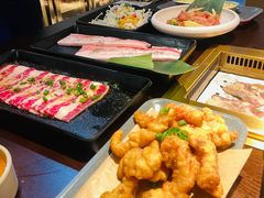 -新石器烤肉(之心城店)