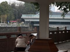 -成都市活水公园