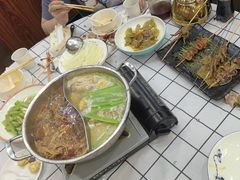 -四妹餐厅(玫瑰街店)