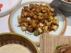 -惠丰堂饭庄·烤鸭·京味菜(翠微路店)