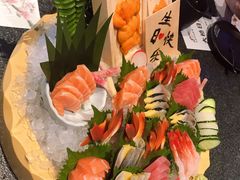 -大桥日本料理·日式放题·铁板定食(科兴科学园店)