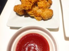 -大铁勺新津菜(东丽阳光新业广场店)