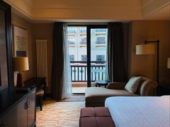 -长白山万达喜来登度假酒店