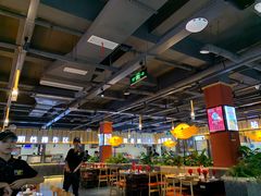 -老船舫·现做活鲜鱼馆(东郊记忆店)
