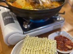 -多宾韩国料理(学衡路店)