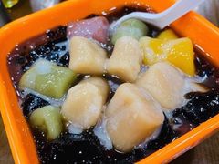 -猪脑壳凉面(武陵源店)