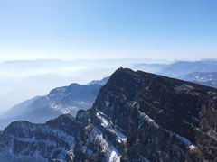 -峨眉山风景名胜区