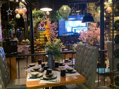 大堂-胡桃里音乐酒馆(四道口店)