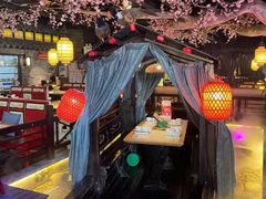-吴越荣记苏州菜·松鼠桂鱼(月光码头店)