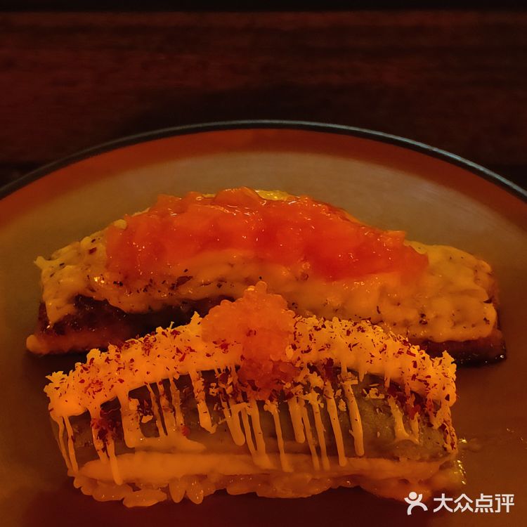 昊｜来了寿司店  在魔法屋里吃寿司