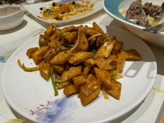 -马白开来特色羊排揪片子  (总店)