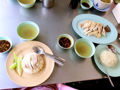 -红大哥水门鸡饭(總店)