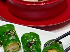 -临家小院·潮汕菜·商务宴请·点心(白石洲店)